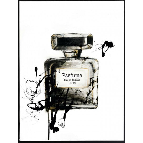Poster Perfume