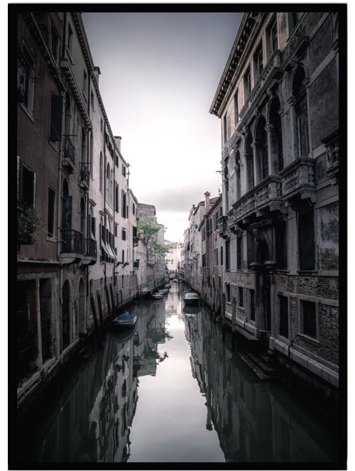 Poster Venedig - Dekortorget