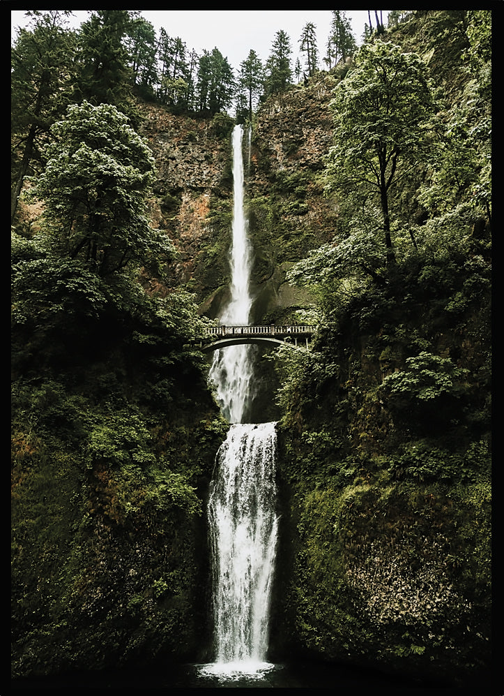 Poster Vattenfall