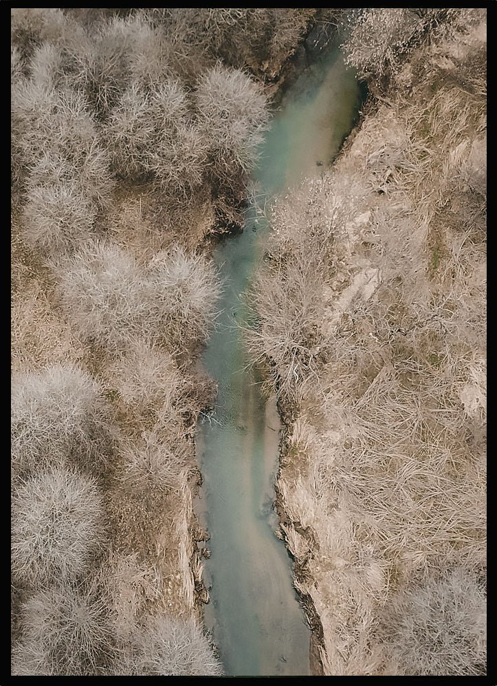 Poster Lake - Dekortorget