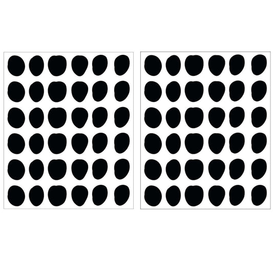 Väggdekor spots - Dekortorget