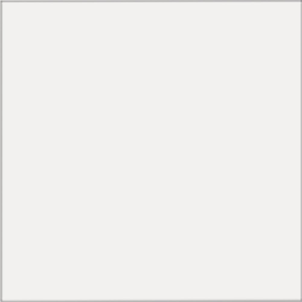 Kakeldekor Klassisk vit - Dekortorget