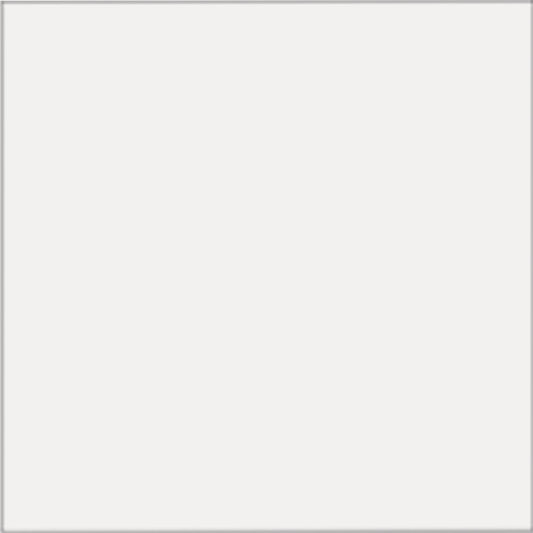 Kakeldekor Klassisk vit - Dekortorget