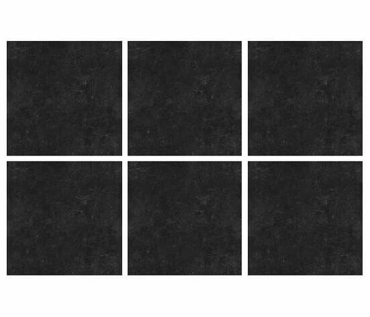 Kakeldekor sten mörkgrå - Dekortorget