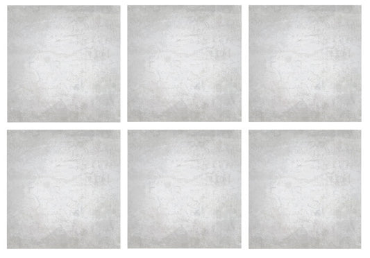 Kakeldekor sten grå - Dekortorget