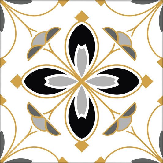 Kakeldekor azulejo 3 - Dekortorget