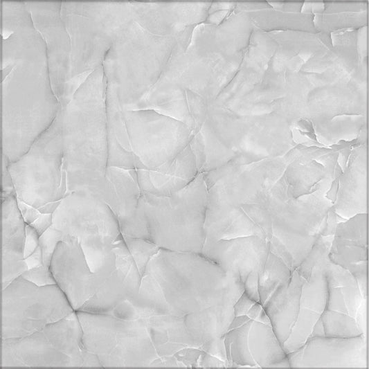 Kakeldekor marmor grå - Dekortorget