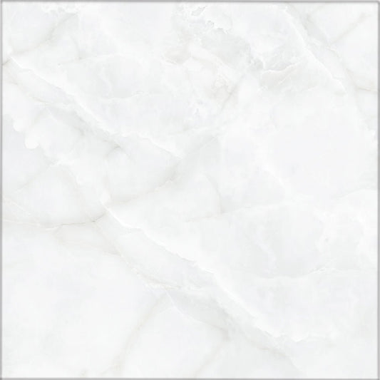 Kakeldekor marmor vit - Dekortorget