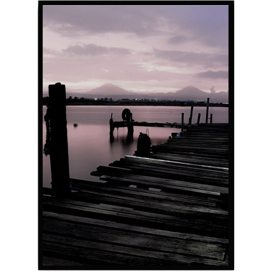 Poster Bro - Dekortorget