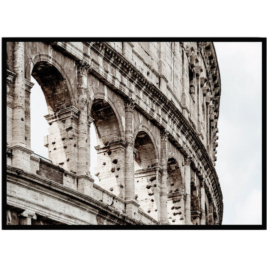 Poster Colosseum - Dekortorget