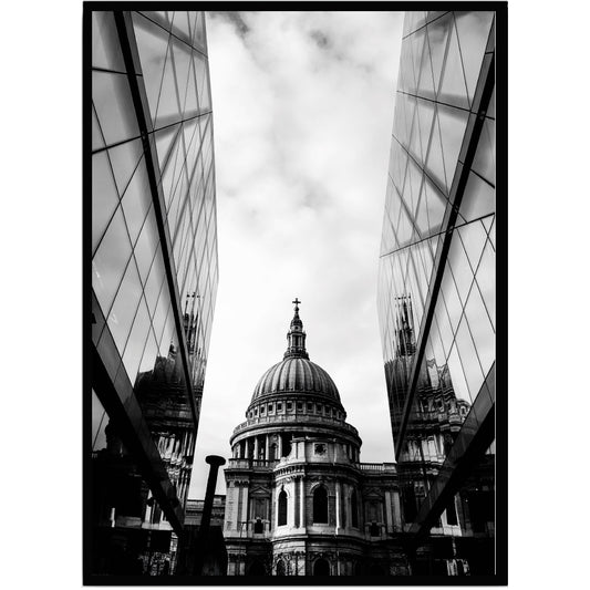 Poster Town - Dekortorget