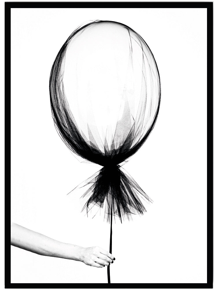 Poster Ballong