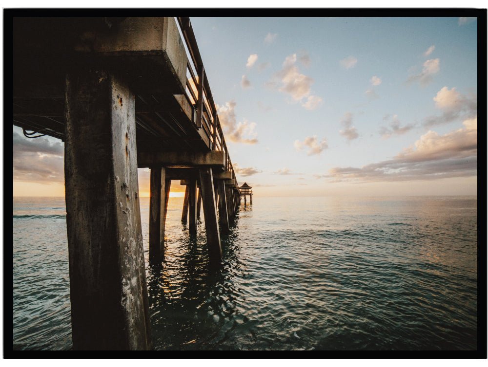 Poster Brygga - Dekortorget