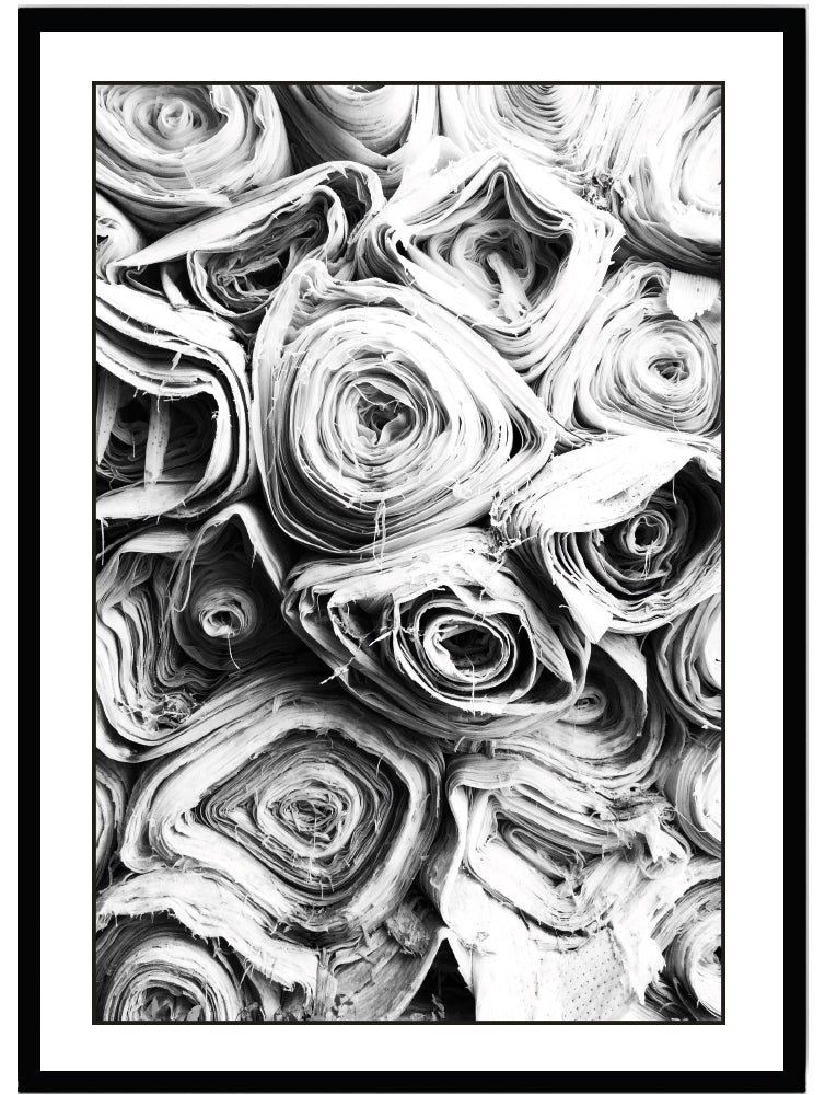 Poster Fabric