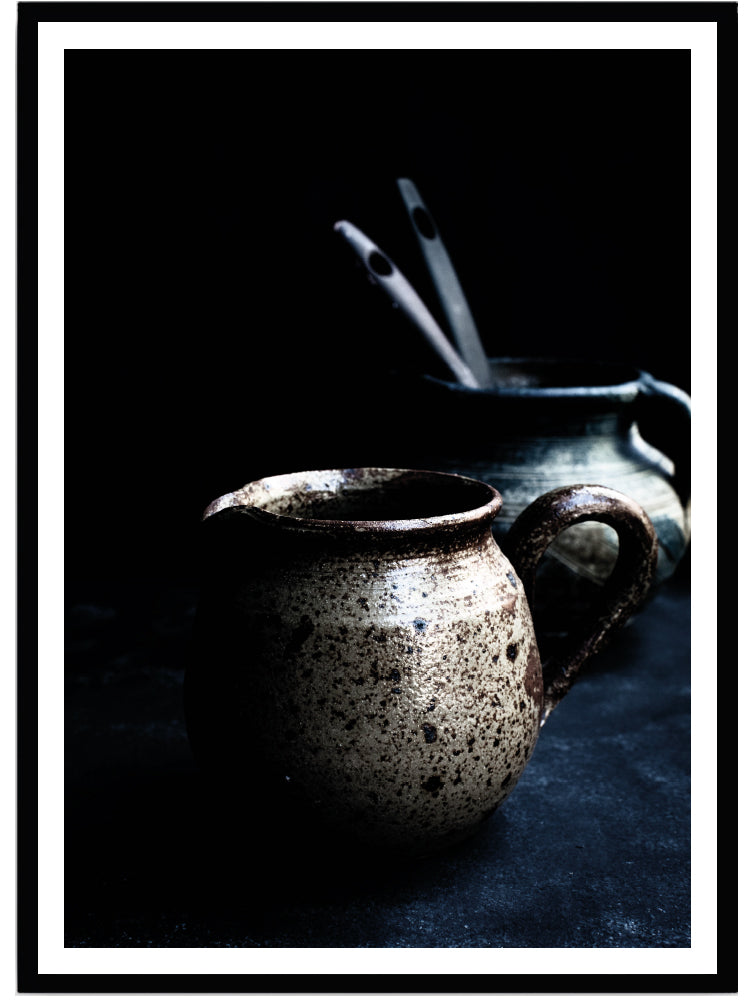 Poster Pots