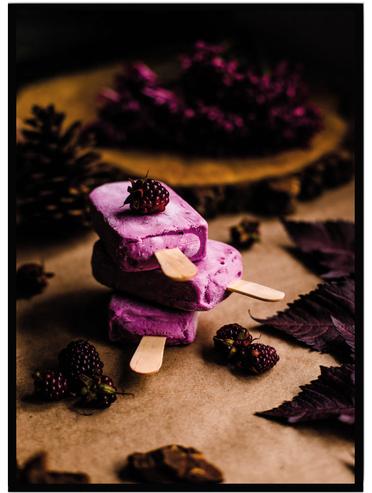 Poster Icecream