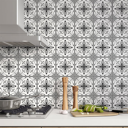 Kakeldekor azulejo 4 - Dekortorget