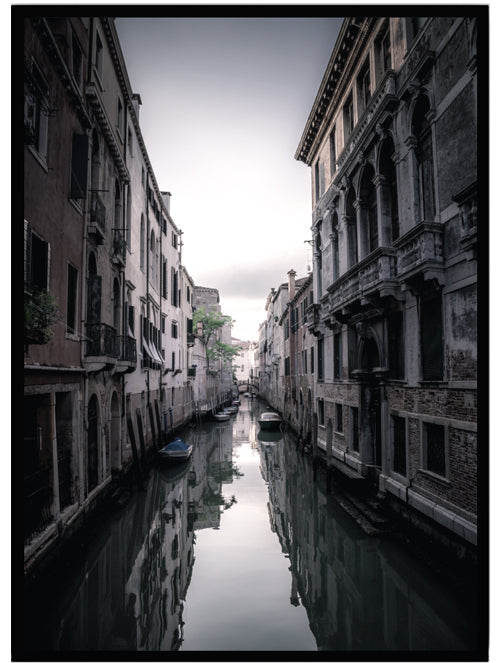 Poster Venedig