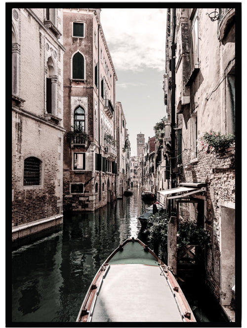 Poster Venedig 2