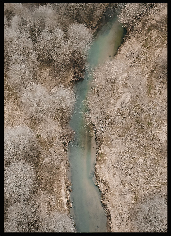 Poster Lake