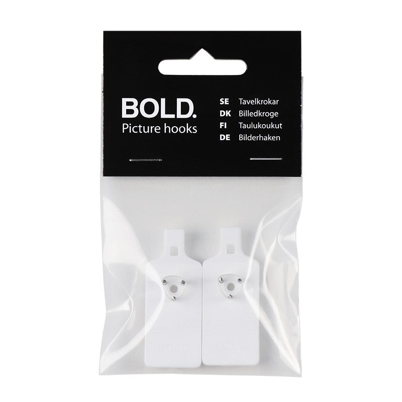 Tavelkrok (2-pack)