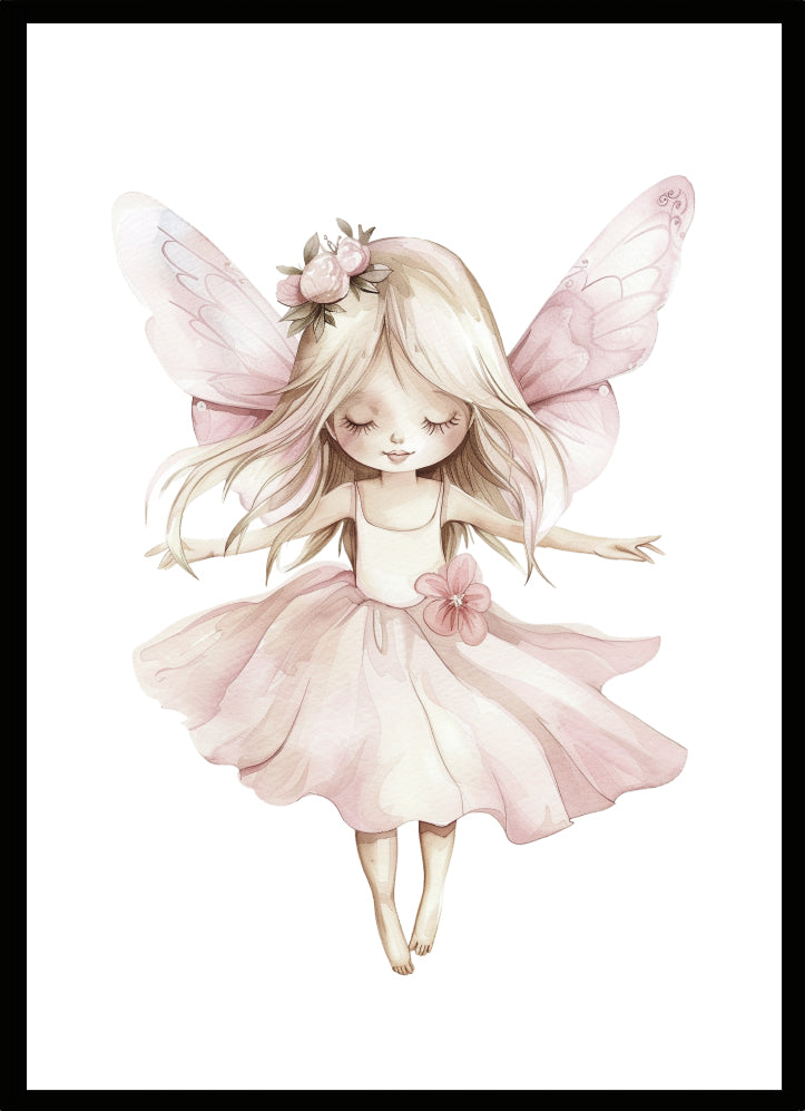 Poster Fairy 2