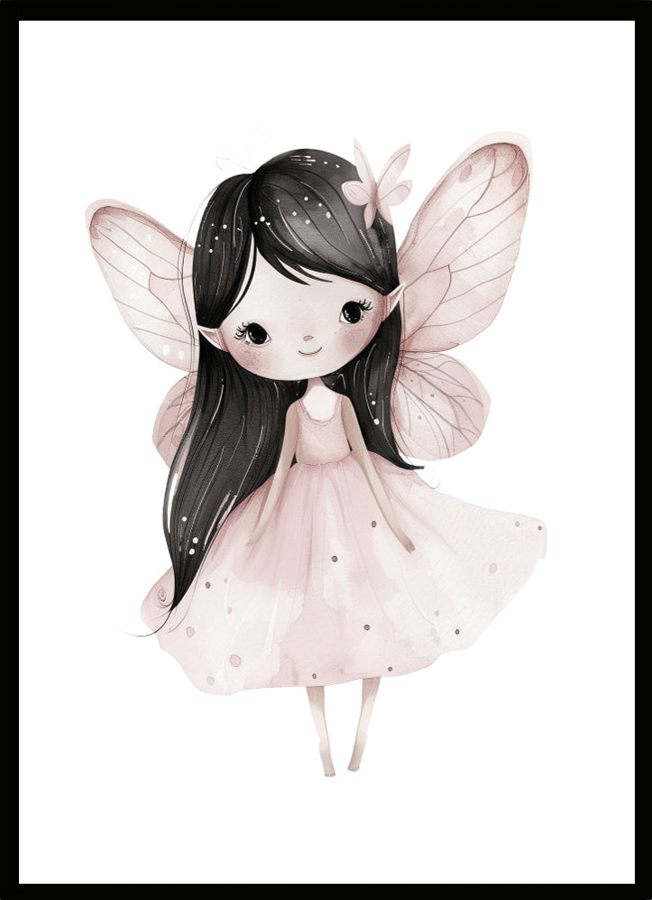Poster Fairy 3