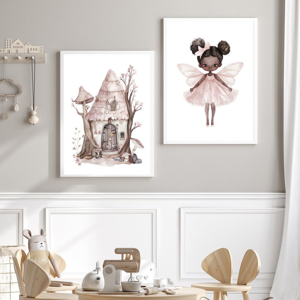 Poster Fairy 1
