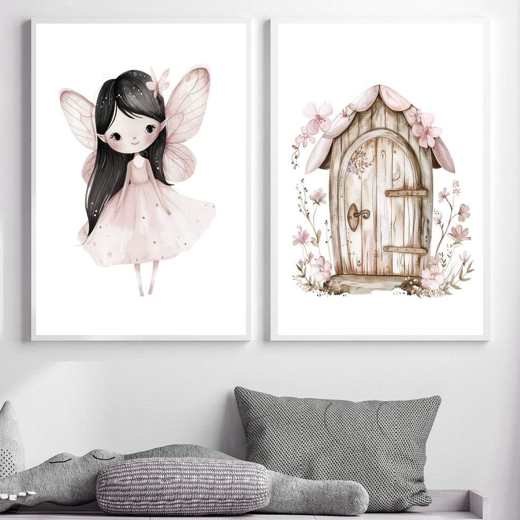 Poster Fairy 3