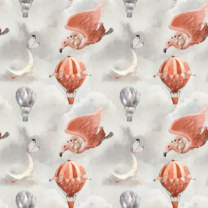 Dekorfolie dreamsky 2