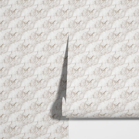 Dekorfolie marmor beige