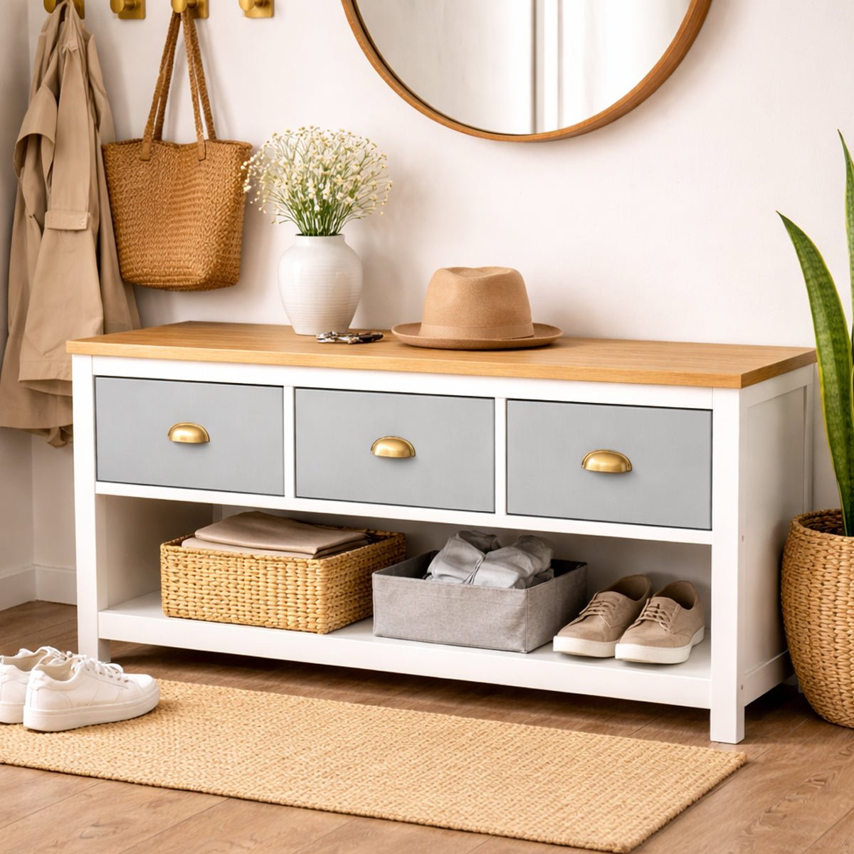 Dekorfolie enfärgad grå - Dekortorget