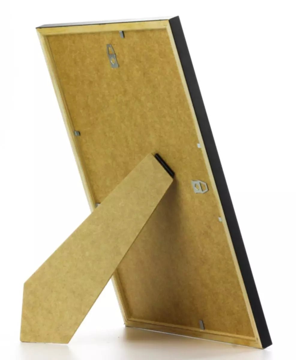 GALANT SVART med plexiglas 30x40 - Dekortorget