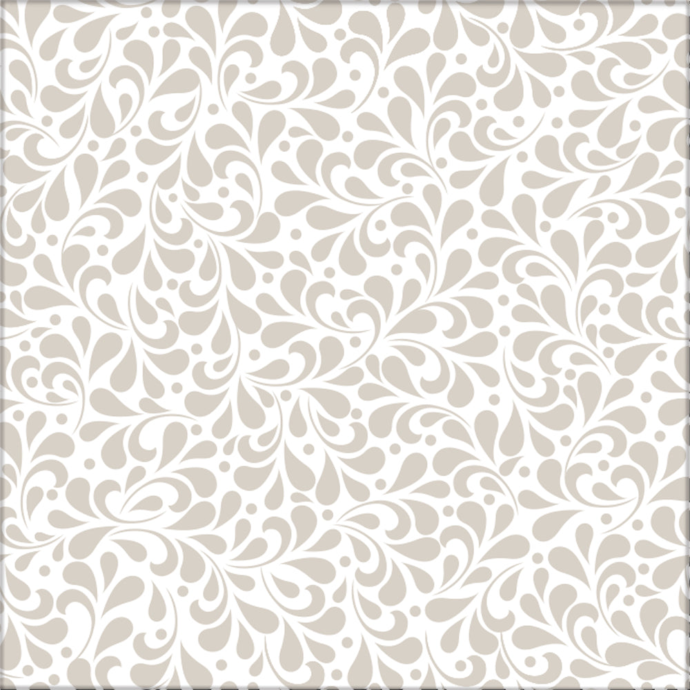 Kakeldekor waves beige