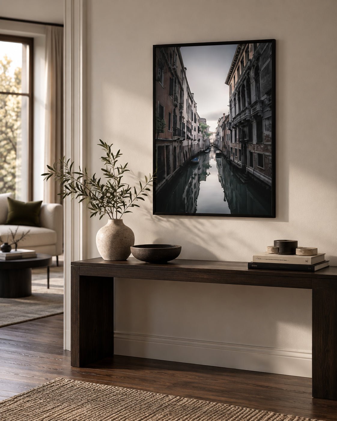 Poster Venedig